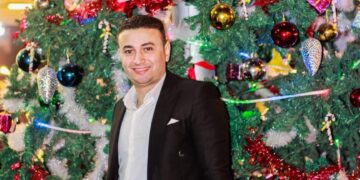 اكد خبير امن المعلومات واليوتيوبر المشهور /حمدي عبد الرحيم