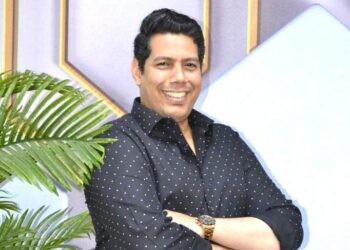 دكتور أحمد عبد المنعم الشهير بصانع الرشاقة : السمنة ومقاومة الأنسولين وجهان لمرض واحدة