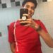 رامز محمد شحاته السيد الشاب البارز في عالم التكنولوجيا والحسابات الاجتماعية، يحقق نجاحاً كبيراً في الإسكندرية.