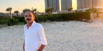 في حوار مع محمد سلامه