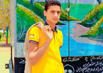 من هو عمار ابراهيم