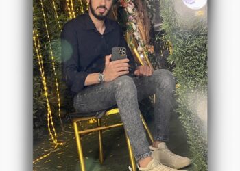محمد مجدي صانع محتوي تقني متميز