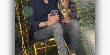 محمد مجدي صانع محتوي تقني متميز