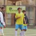 عبدالرحمن عبدالفتاح لطفي لاعب نادي الاسماعيلي