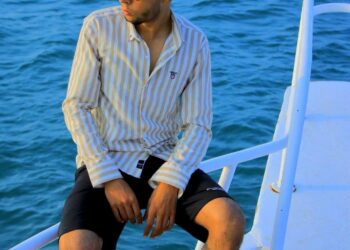 تعرف على هشام السيد بدر