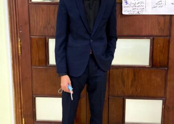موهبه الفنان عبدالرحمن محمد فرغل