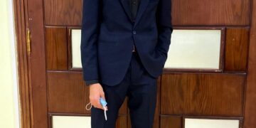 موهبه الفنان عبدالرحمن محمد فرغل