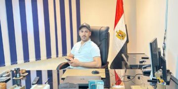 ياسين عاشور نور الصباح للسياحة