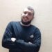 الفنان حامد ابراهيم نتشه