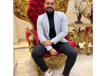 المهندس احمد مجدي