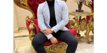 المهندس احمد مجدي