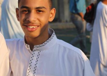محمد عمرو سعد عبد العزيز