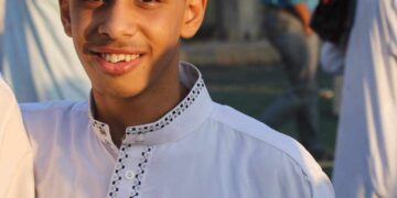 محمد عمرو سعد عبد العزيز