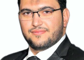 خالد الالفي يحذر من طرق شحن تتلف بطارية السيارات