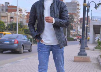 السيد محمد زعتر خبير السوشيال ميديا