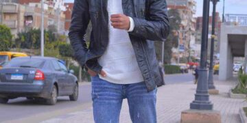 السيد محمد زعتر خبير السوشيال ميديا