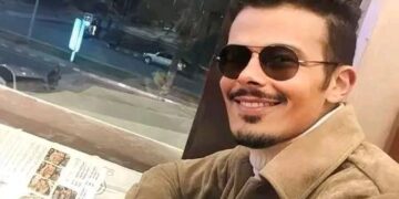 محمد ابراهيم في اغنيته الجديده لازم كنت اغيب