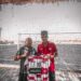 عمرو محمد موزه لاعب نادي نجوم اف سي