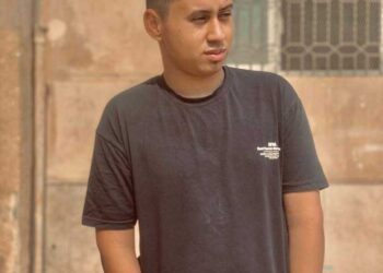 محمد حميده عبدالعظيم خبير السوشيال ميديا