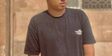 محمد حميده عبدالعظيم خبير السوشيال ميديا