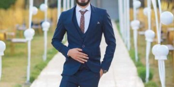 عبد الحميد ابراهيم عبد الحميد مصمم مواقع ومسوق إلكتروني محترف