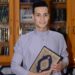 الداعية الإسلامي ” محمود عادل الحداد “