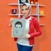 من هي الرسامة ميادة مجدي