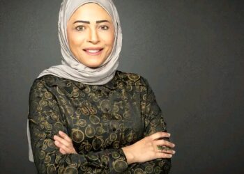 تعرف أكثر على الكوتش تهاني القلاف