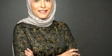 تعرف أكثر على الكوتش تهاني القلاف
