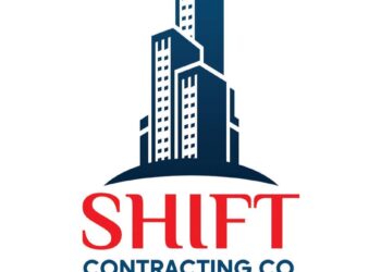 شركه شفت للمقاولات العامه Shift contracting