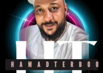 بلوجر الغلابة حمادة تربو