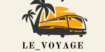شركه لوفوياج_LeVoyage