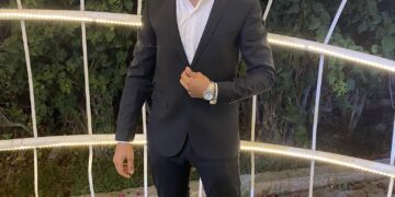 مهندس سيف أيمن عبدالفتاح الوسية
