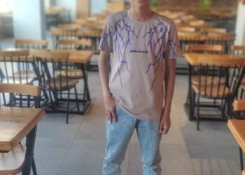 من هو محمد مصطفي