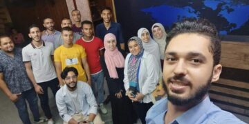 دكتور كريم مجدي مدير شركه اطلانتس