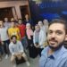 دكتور كريم مجدي مدير شركه اطلانتس