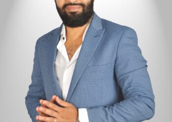 الشاعر أحمد كمال الدين شاعر الأرواح يشارك فى مسابقة النخلة ٢٠٢٣ ؟