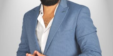 الشاعر أحمد كمال الدين شاعر الأرواح يشارك فى مسابقة النخلة ٢٠٢٣ ؟