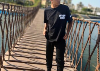 مهند مسعد وشهرتهTR. MODY
