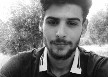 محمد زكريا عبداللطيف ناصر خبير الذكاء الاصطناعي