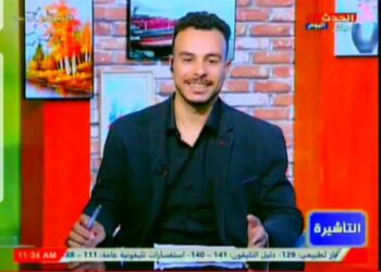 ‏برنامج الجوكر برنامج توك شو فني مع نجوم الفن في الوطن العربي‏