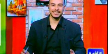‏برنامج الجوكر برنامج توك شو فني مع نجوم الفن في الوطن العربي‏
