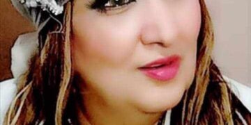 شاهد من هي الفنانه تمر حنه واعمالها