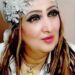 شاهد من هي الفنانه تمر حنه واعمالها
