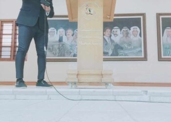 قصيده جديده للكاتب منتصر الهواري