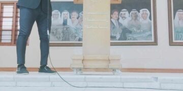 قصيده جديده للكاتب منتصر الهواري