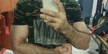 كابتن احمد محمد بدار ابن الشرقيه