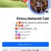 من هو اسامه محمد