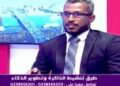 محمد حسين مشالي  باحث ماجستير  ومدرب معتمد من اليونسكو والاتحاد الدولي للسروبان  والرياضيات الذهنيه