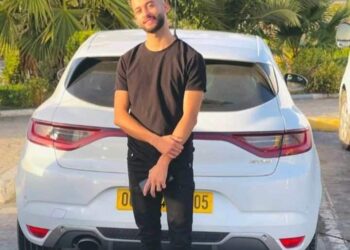 المغني الشاب بوزيد ميهوب الجزائري